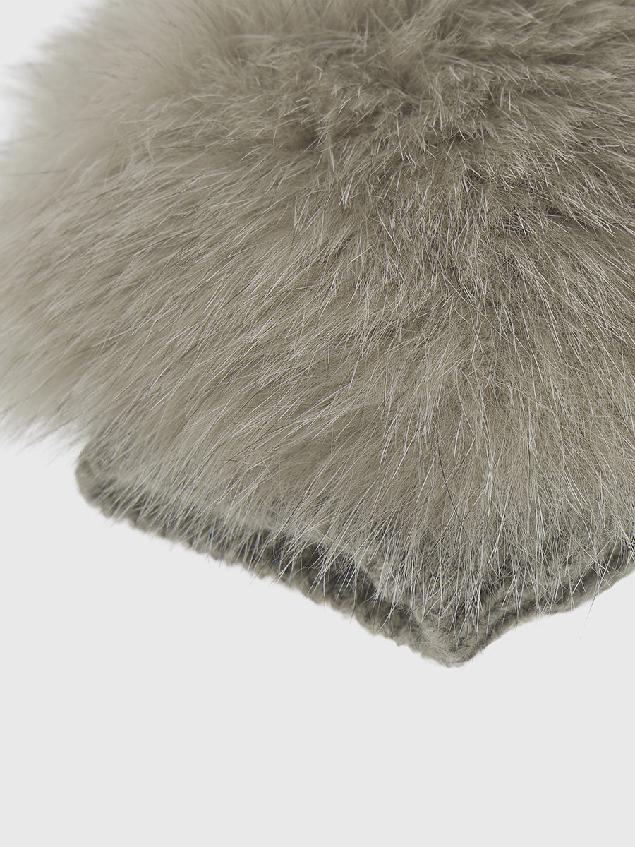 【ALPO】FOXファーグローブ