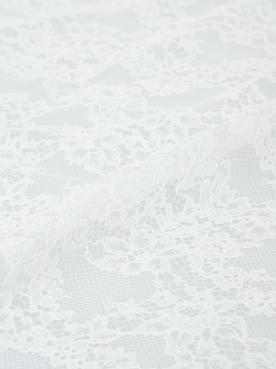 レーストライアングルスカーフ