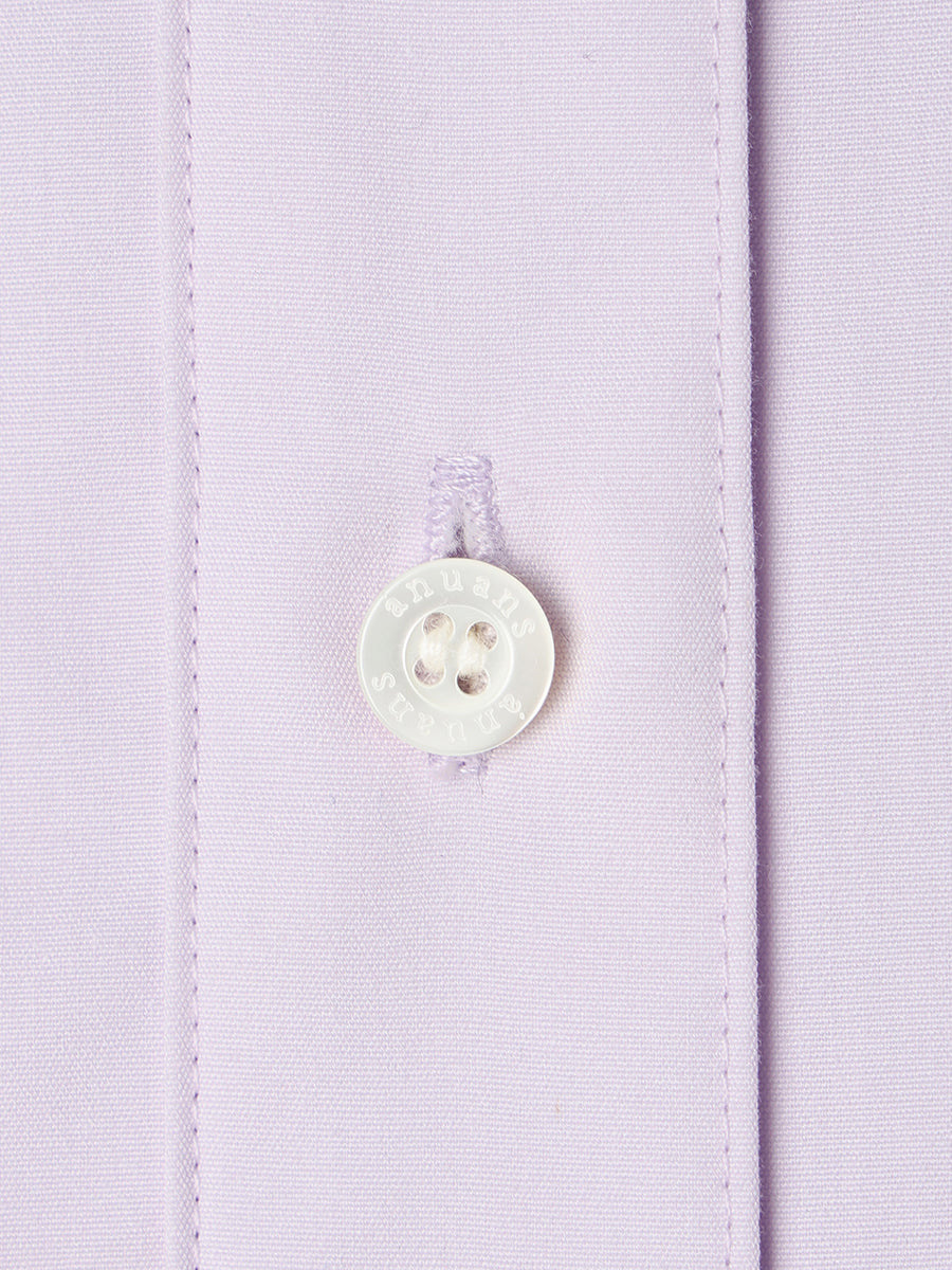 【25AW】スタンダードシャツ