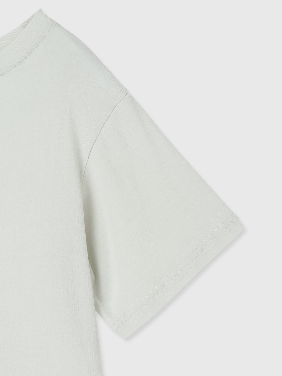 オフショルダーTシャツ