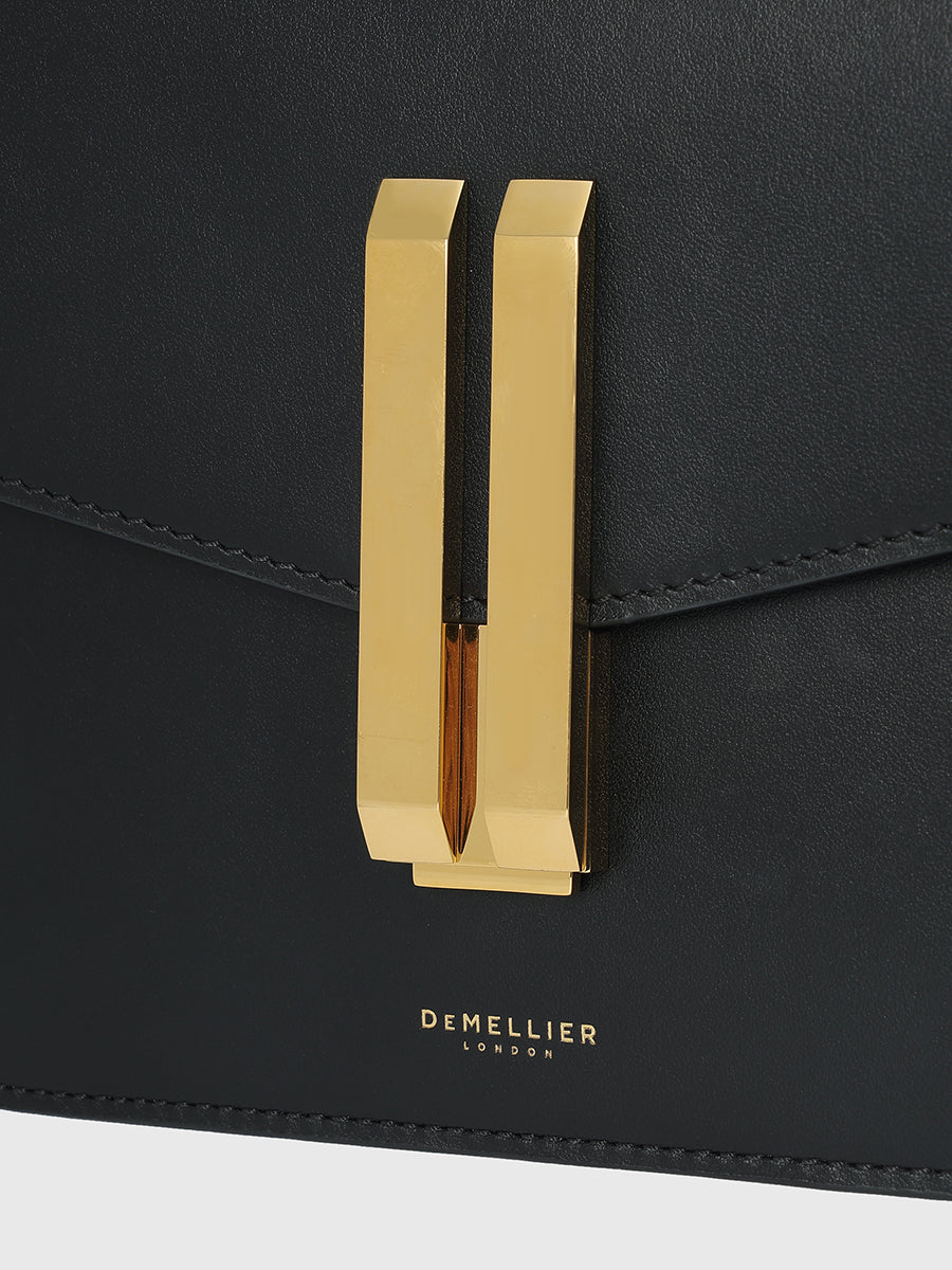 【DEMELLIER】VANCOUVER HANDBAG