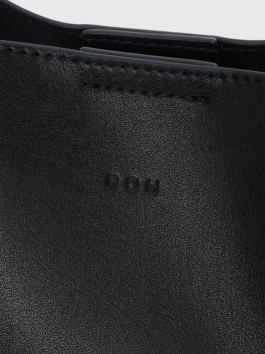 【ROH SEOUL】Medium Mug shoulder bag