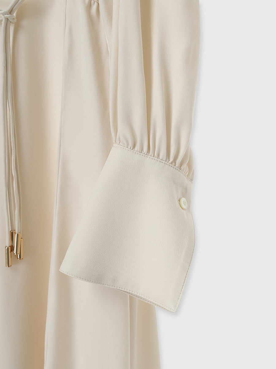 キュプラテントワンピース