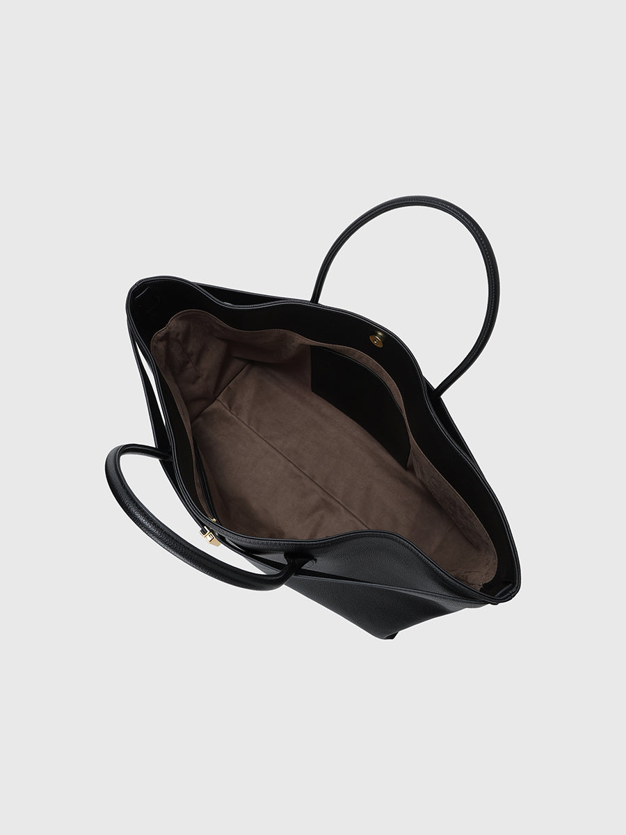 ベルトディテールバッグ