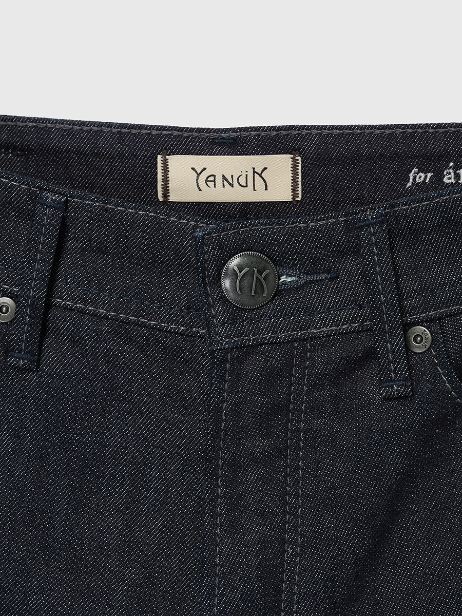 【YANUK×ánuans】LYDIA / COW