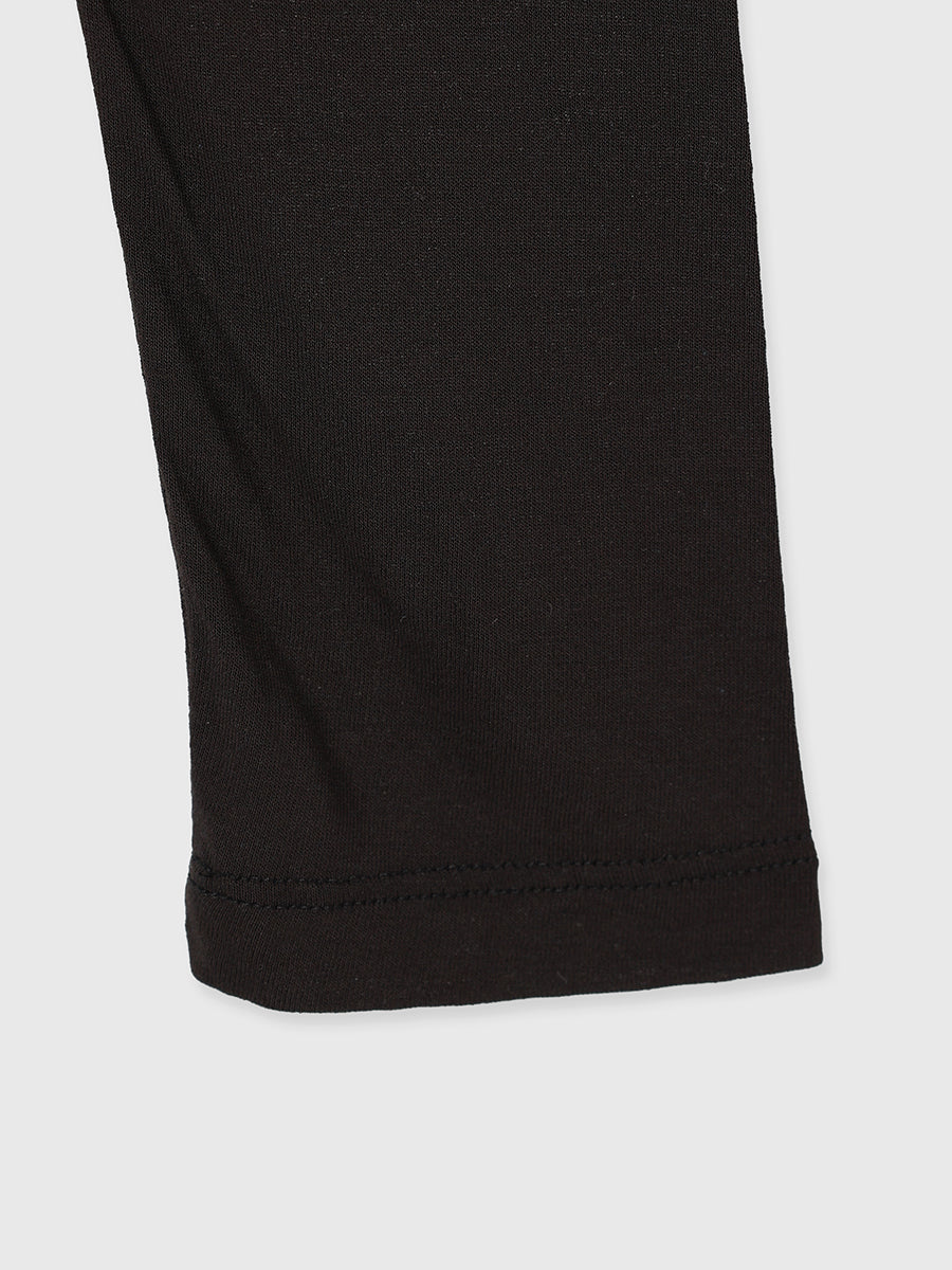【BLOSSOM×ánuans】DRAPE CUT TOPS