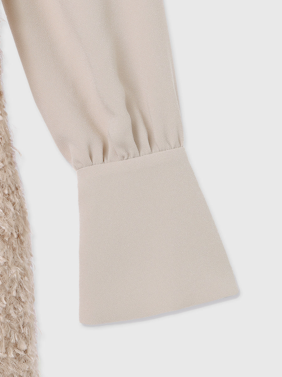 フェザージャガードコンビワンピース