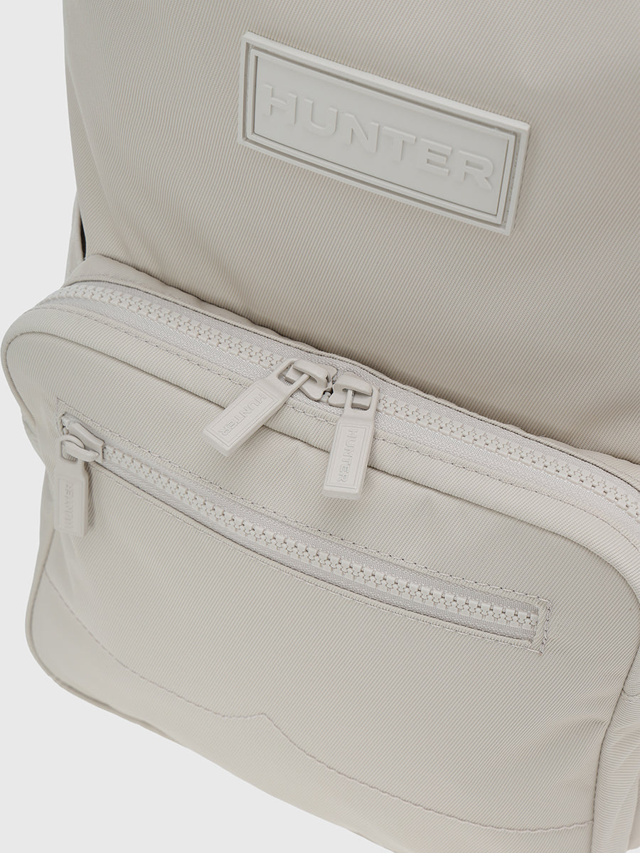 【HUNTER for anuans】NYLON PIONEER MEDIUM TOPCLIP BACKPACK