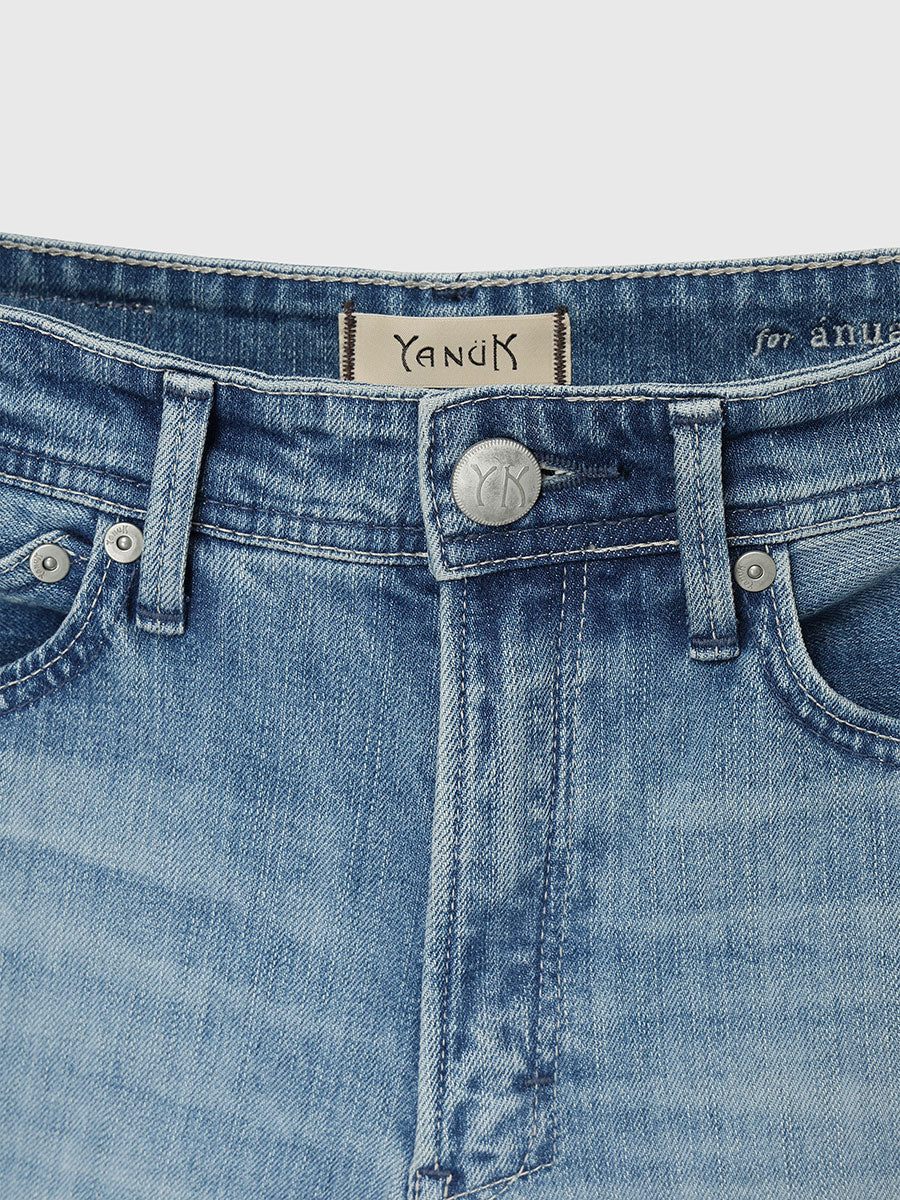 【YANUK×ánuans】LYDIA / CLB