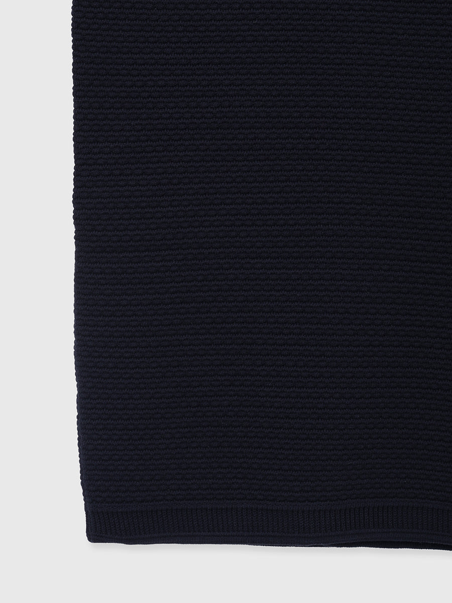 ラーベンニットタイトスカート