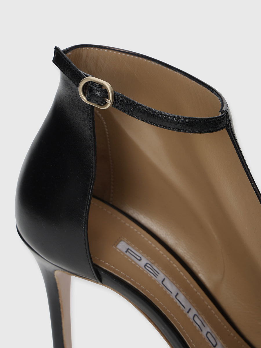 【PELLICO】ブーティサンダル