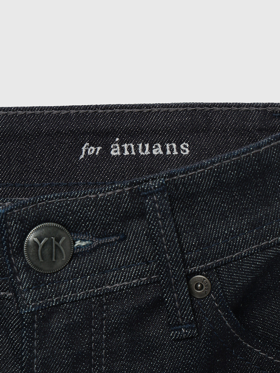 【YANUK×ánuans】LYDIA / COW