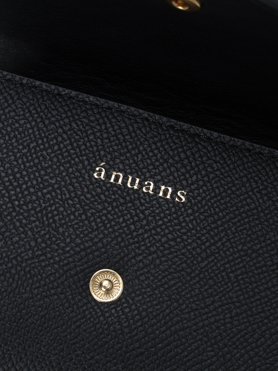 レザーベルトポーチ