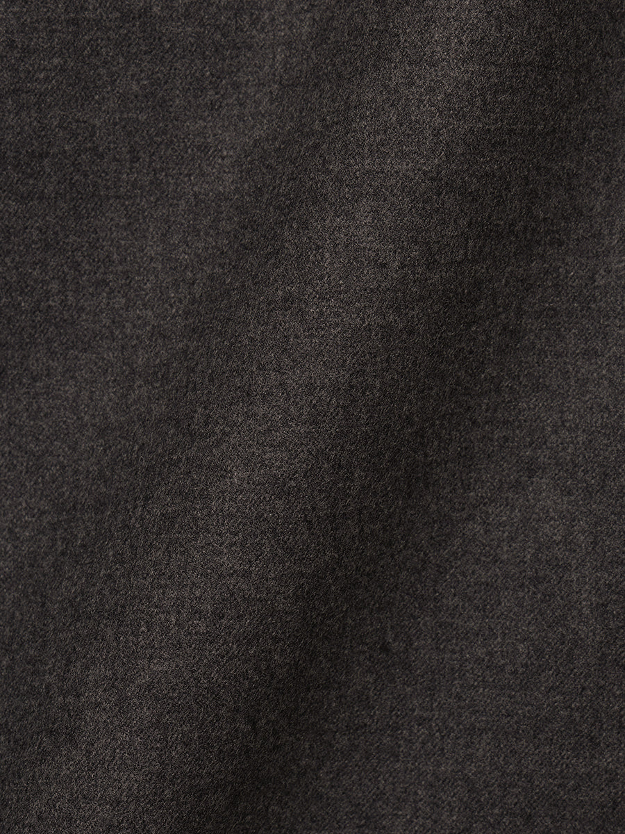 【BLOSSOM×ánuans】BUTTON MUFFLER