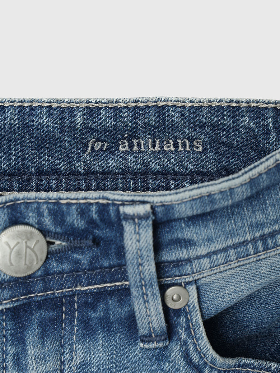 【YANUK×ánuans】LYDIA / CLB