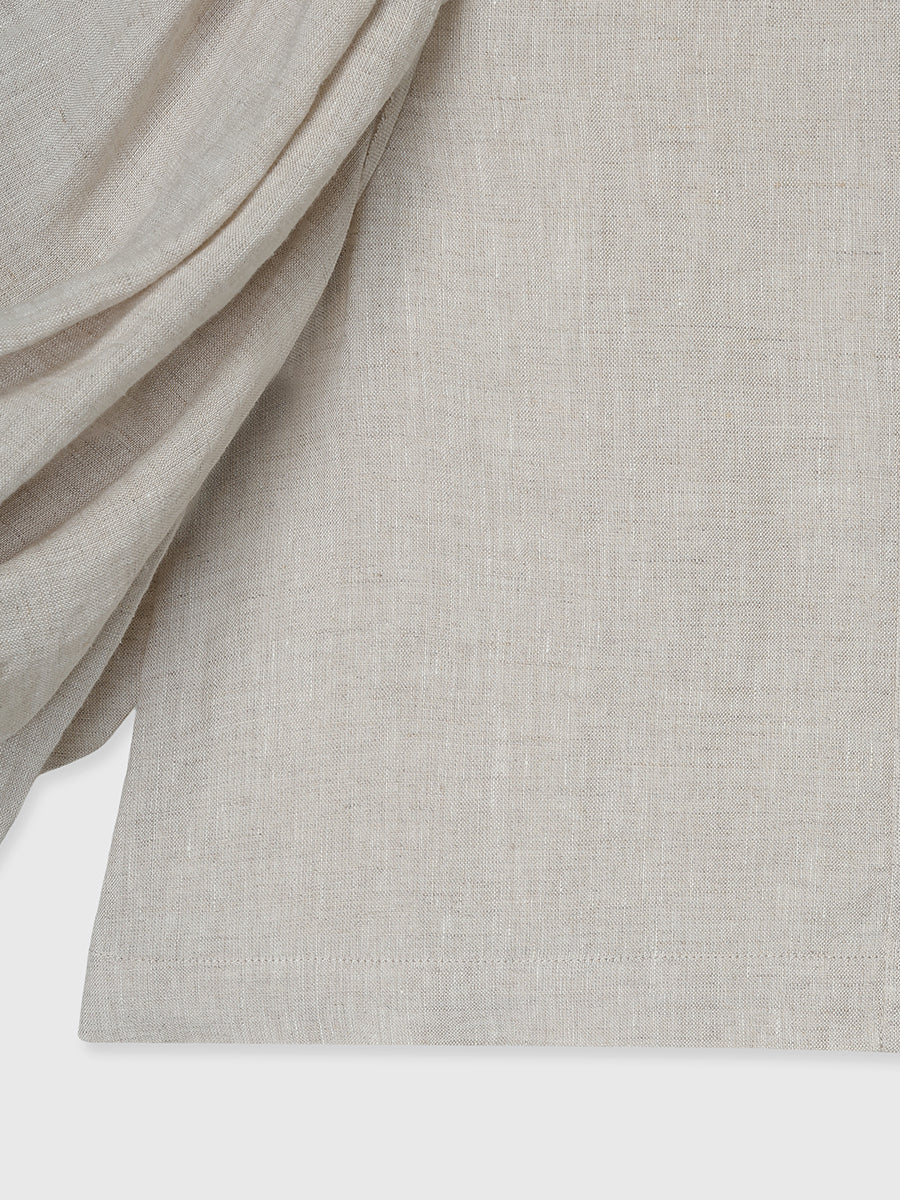 2wayパフブラウス