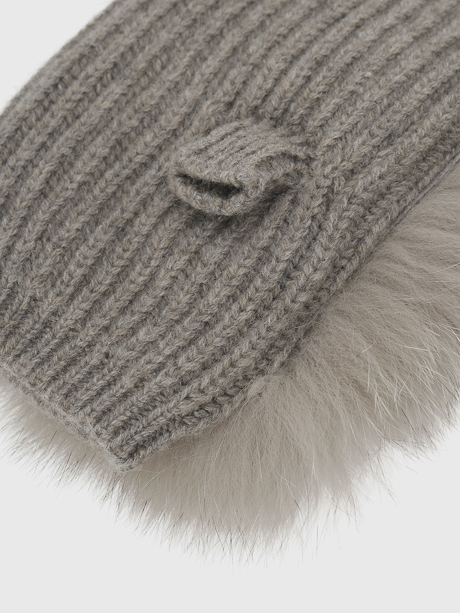 【ALPO】FOXファーグローブ