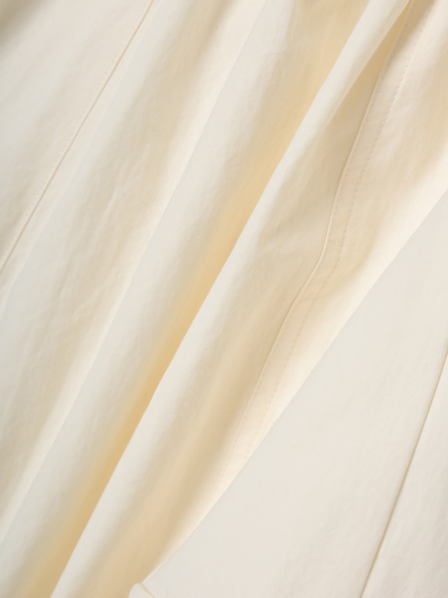 テクスチャードロストカーゴパンツ