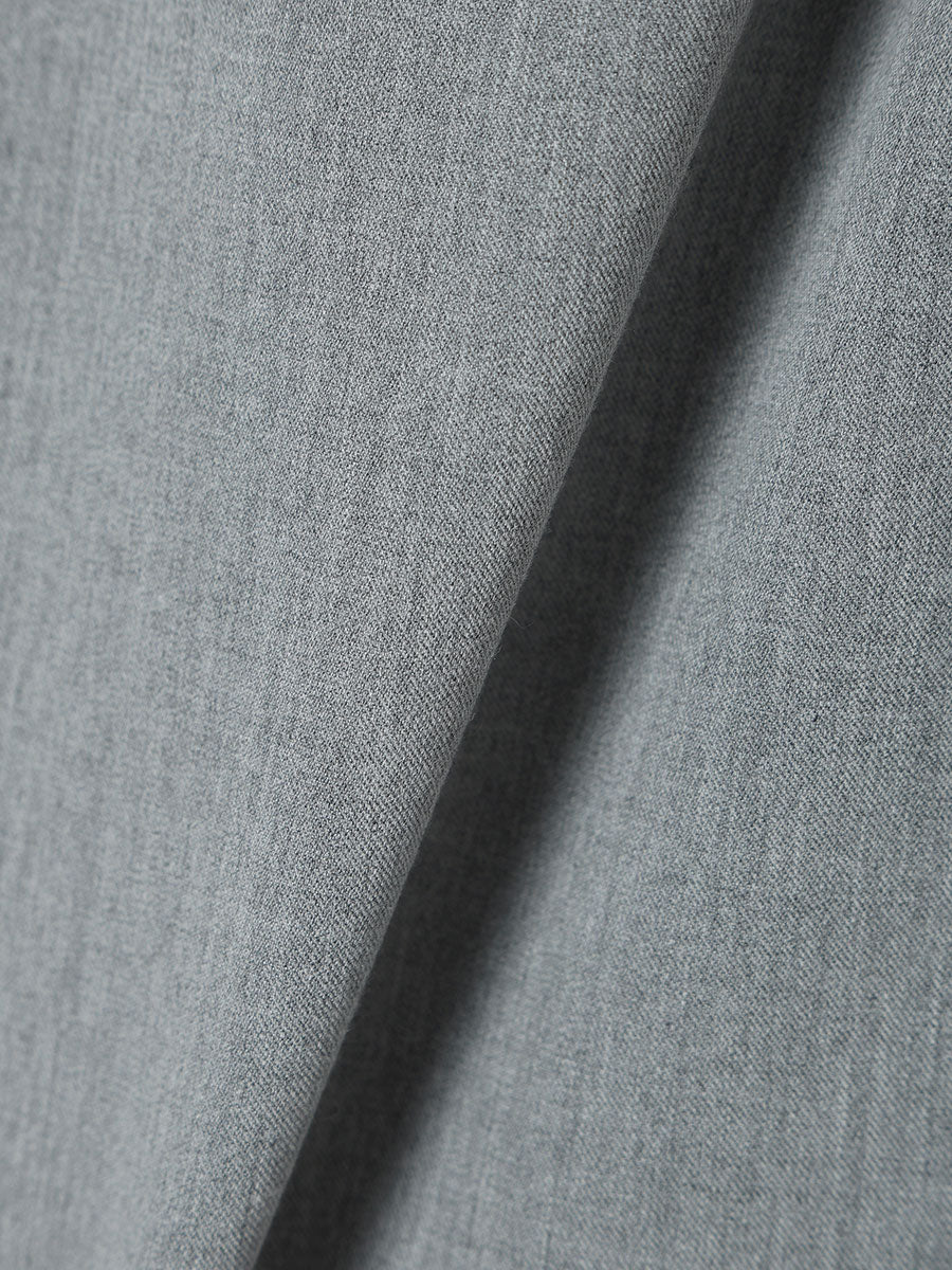 ペンシルミドルスカート