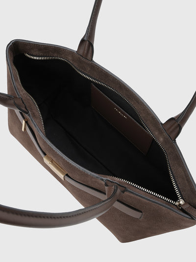 【DEMELLIER】The New York Shoulder Bag