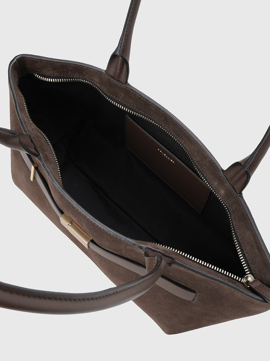 【DEMELLIER】The New York Shoulder Bag