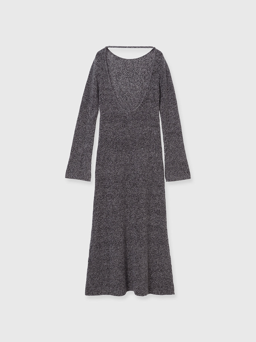 後ろ／インナーなし