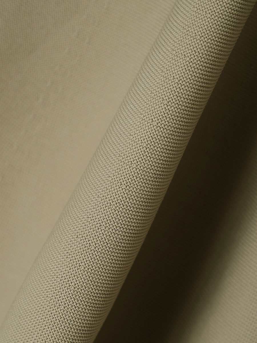 ホールガーメントフレアニットワンピース