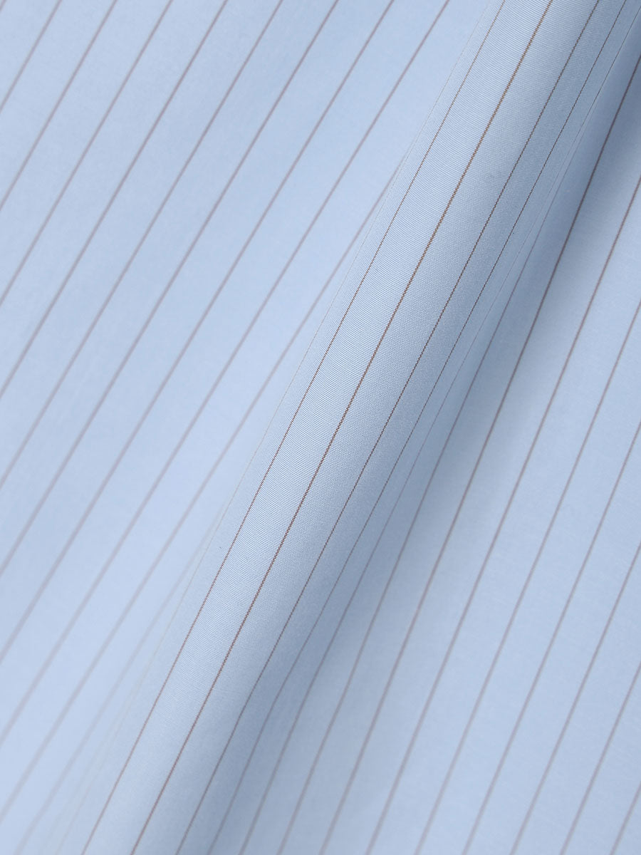 【STRIPE】スタンダードシャツ