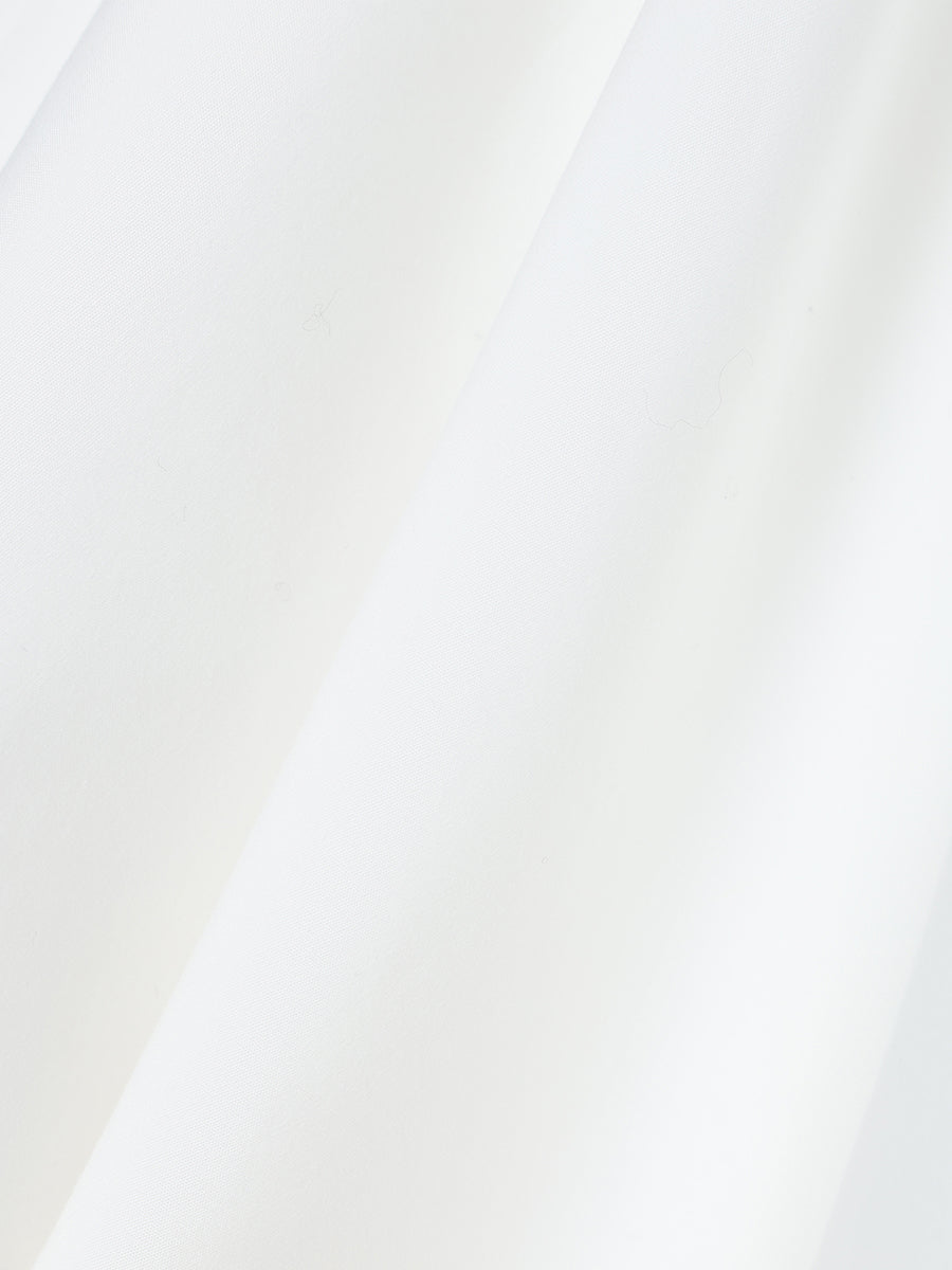 Anniv.テントラインブラウス