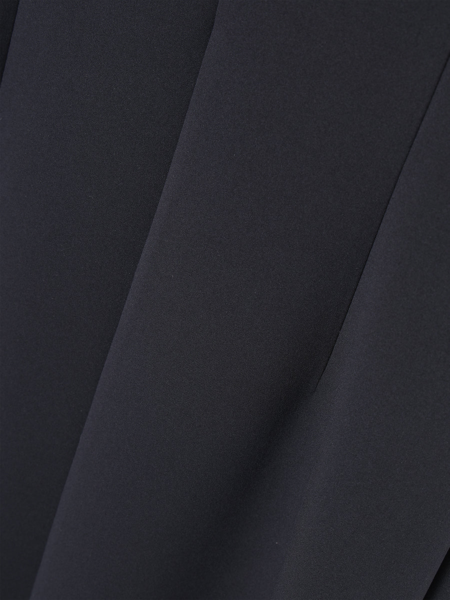 シアーレイヤーキャミワンピース