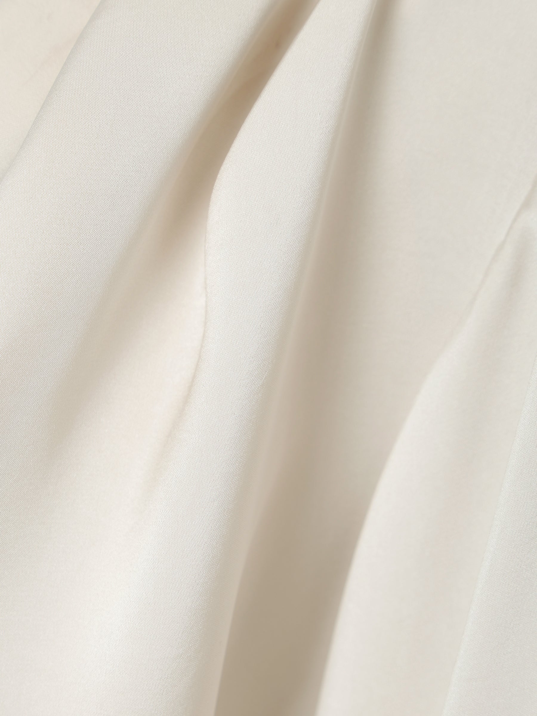 ポインテッドカラーシャツブラウス