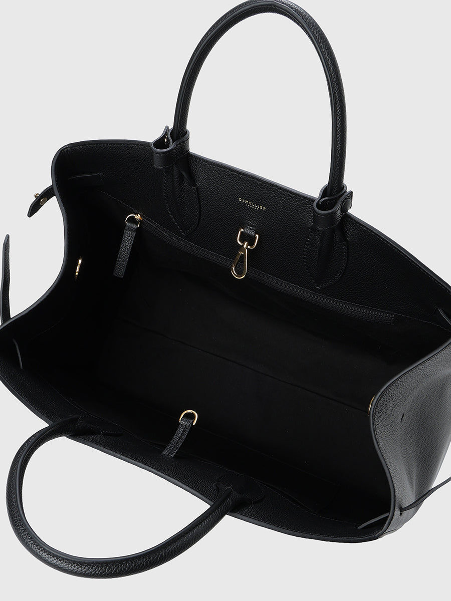 【DEMELLIER】The Hudson