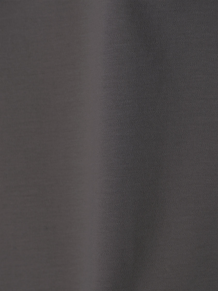 Silk touch cotton slim fit T