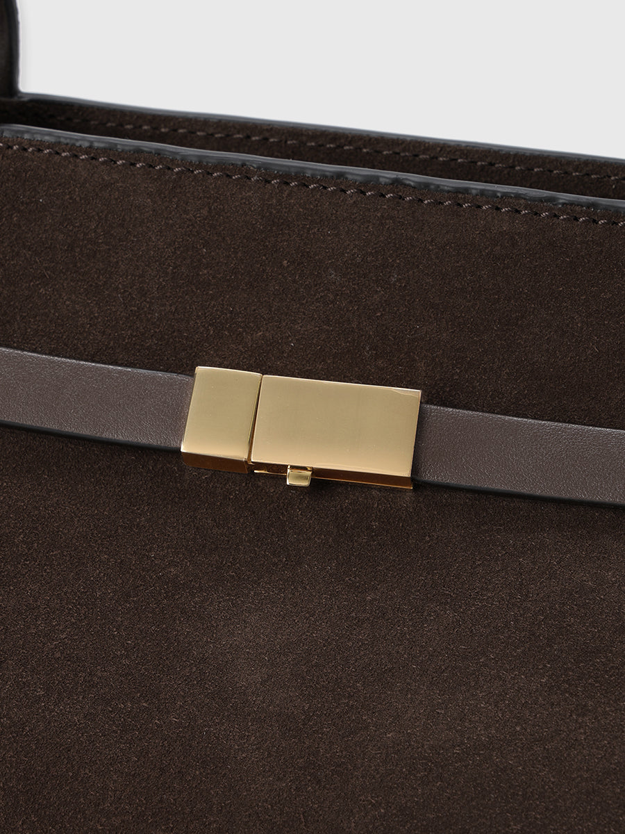 【DEMELLIER】The New York Shoulder Bag