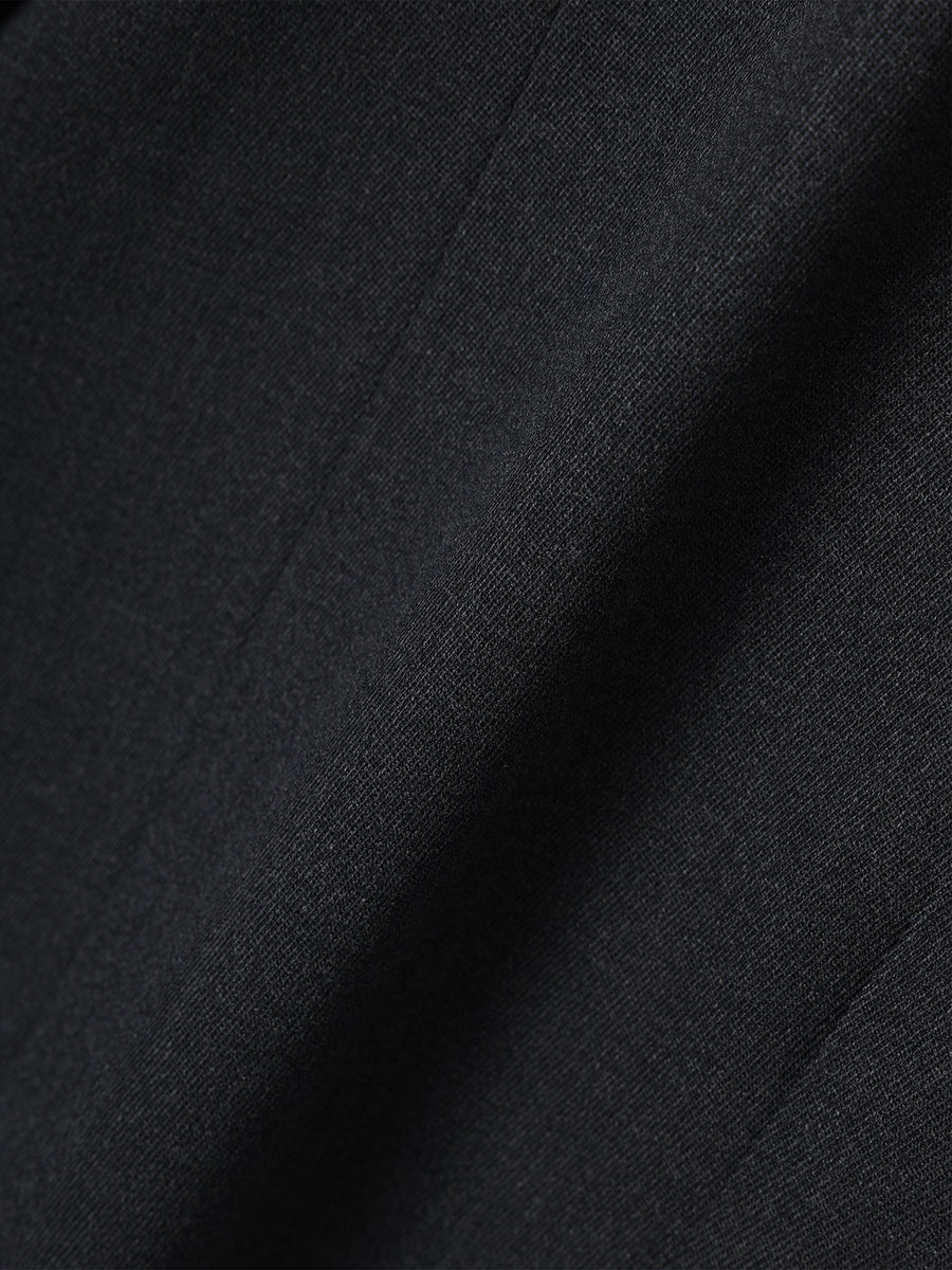 ベーシックダブルジャケット