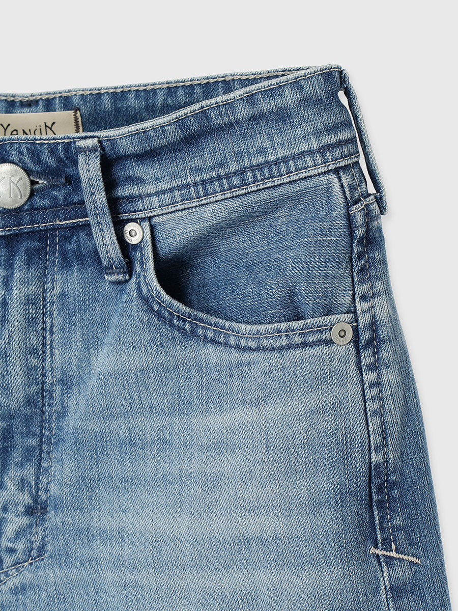 【YANUK×ánuans】LYDIA / CLB