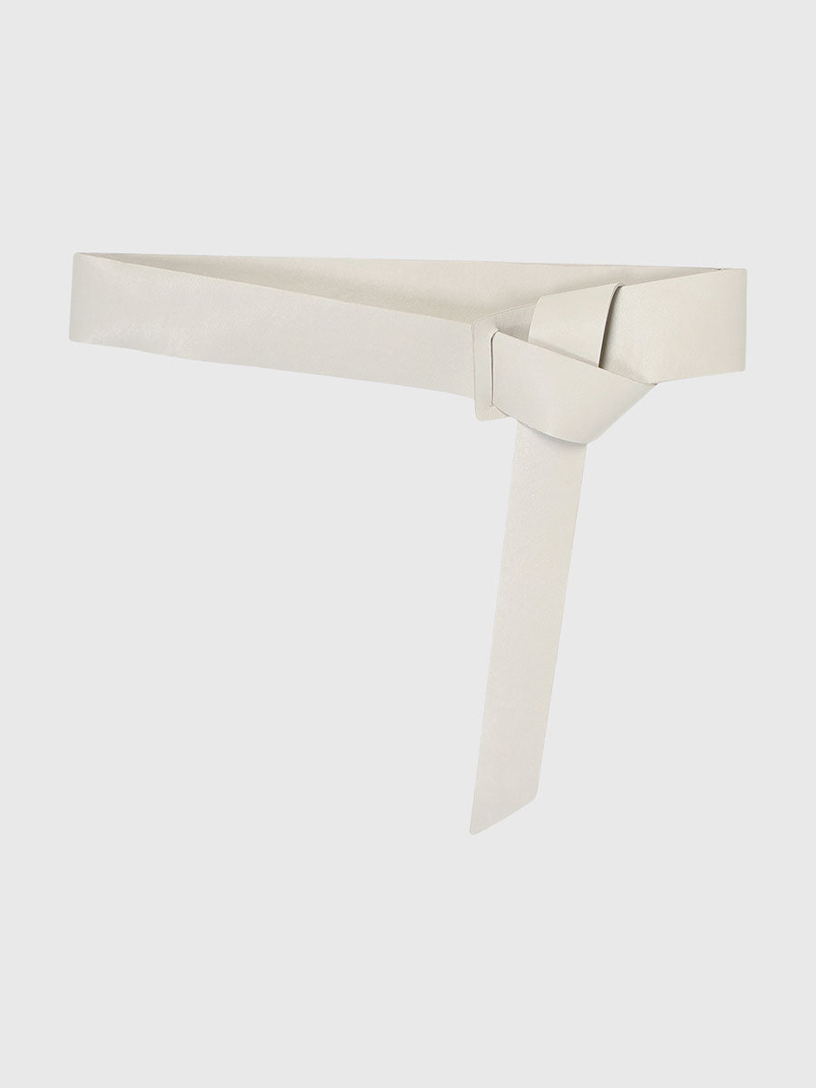 Shawl Collar Narrow Dress