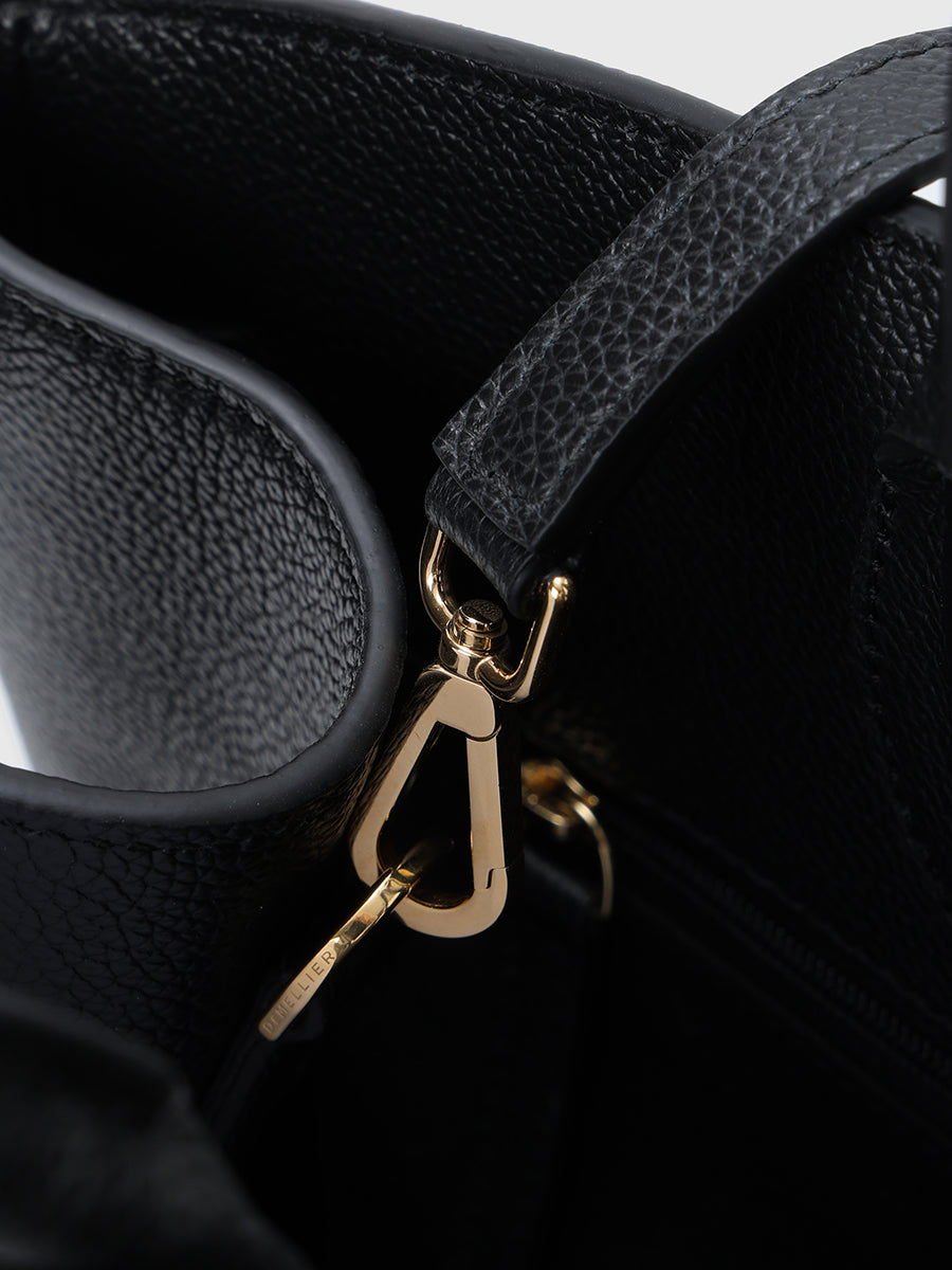 【DEMELLIER】The Hudson