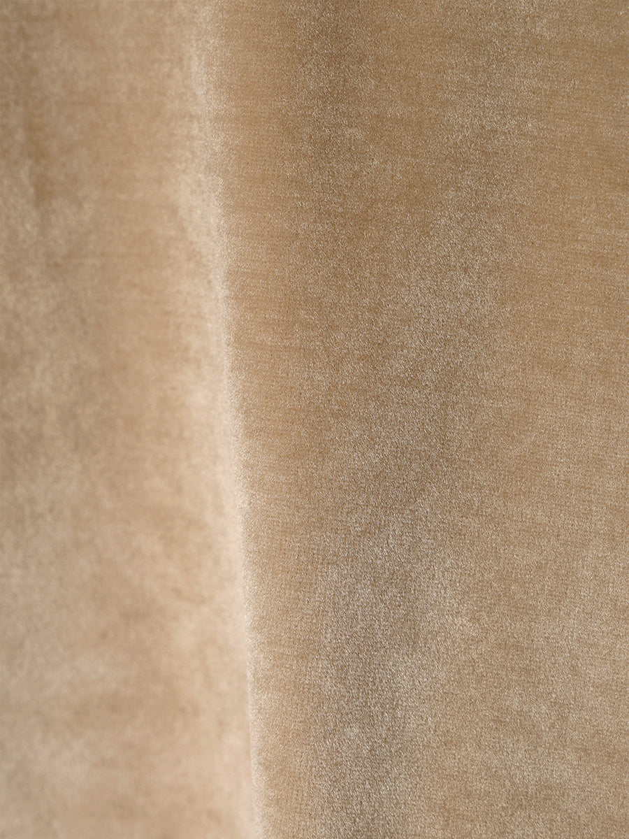 【OUR WACOAL×anuans】컵인 벨로아 탑스