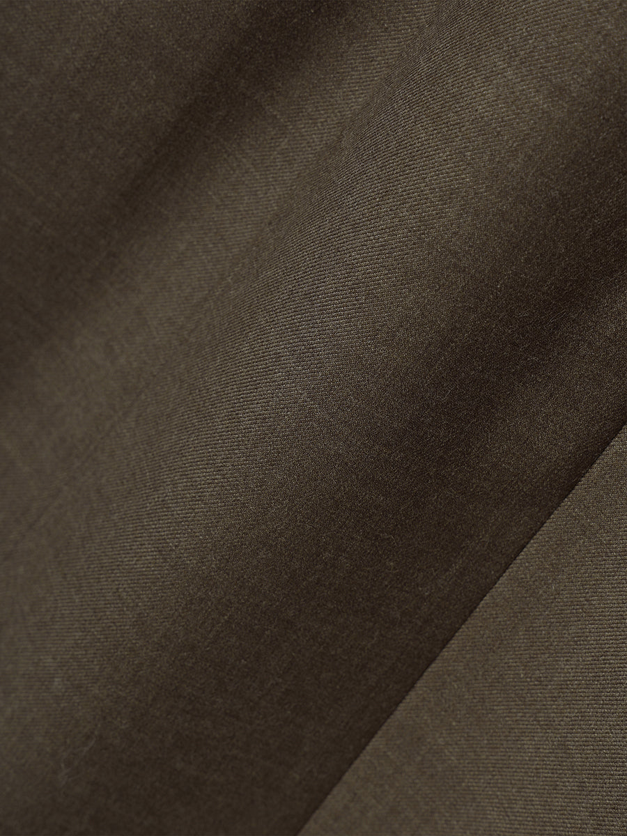 ボクシーミニワンピース