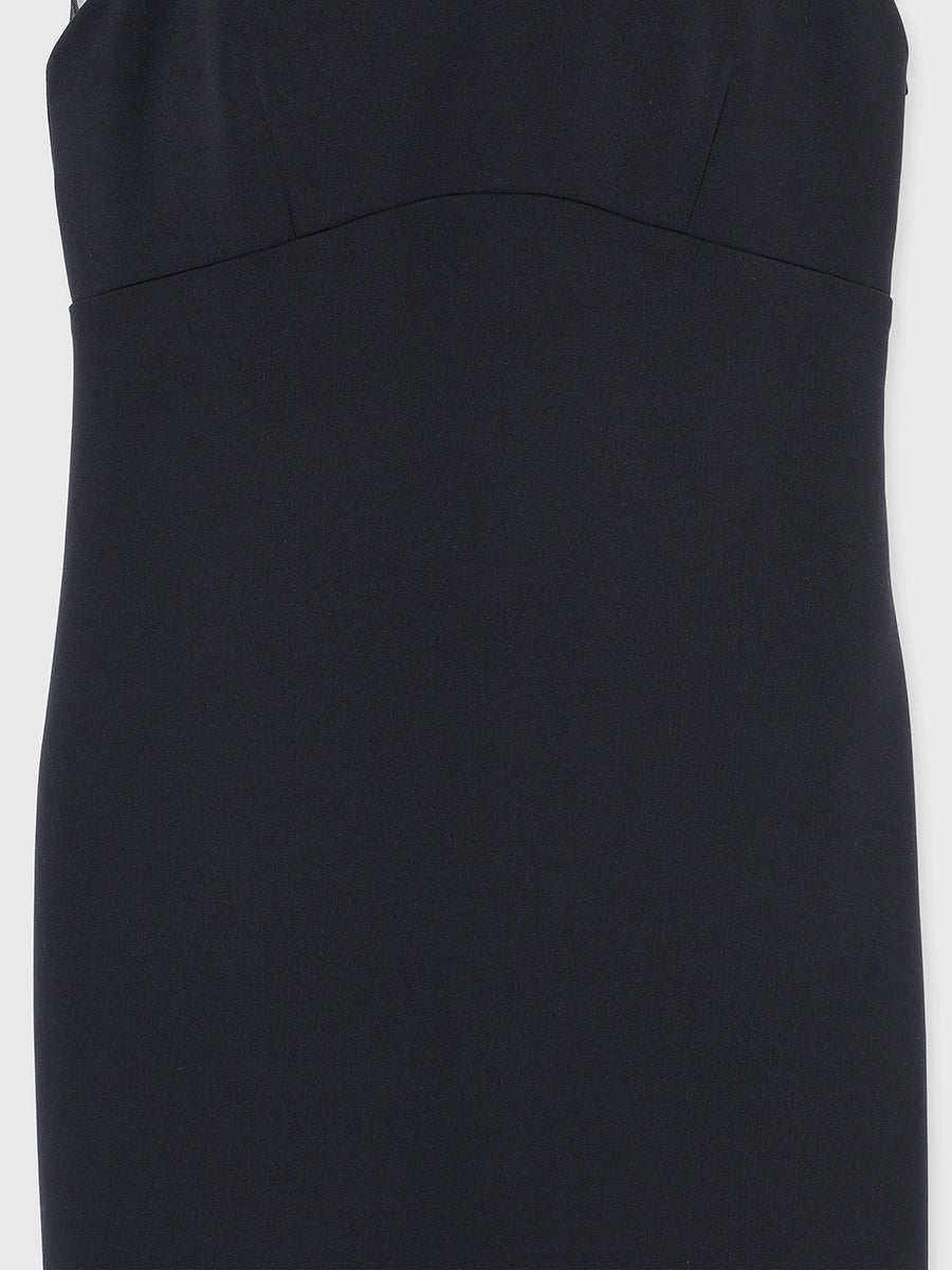 シアーレイヤーキャミワンピース