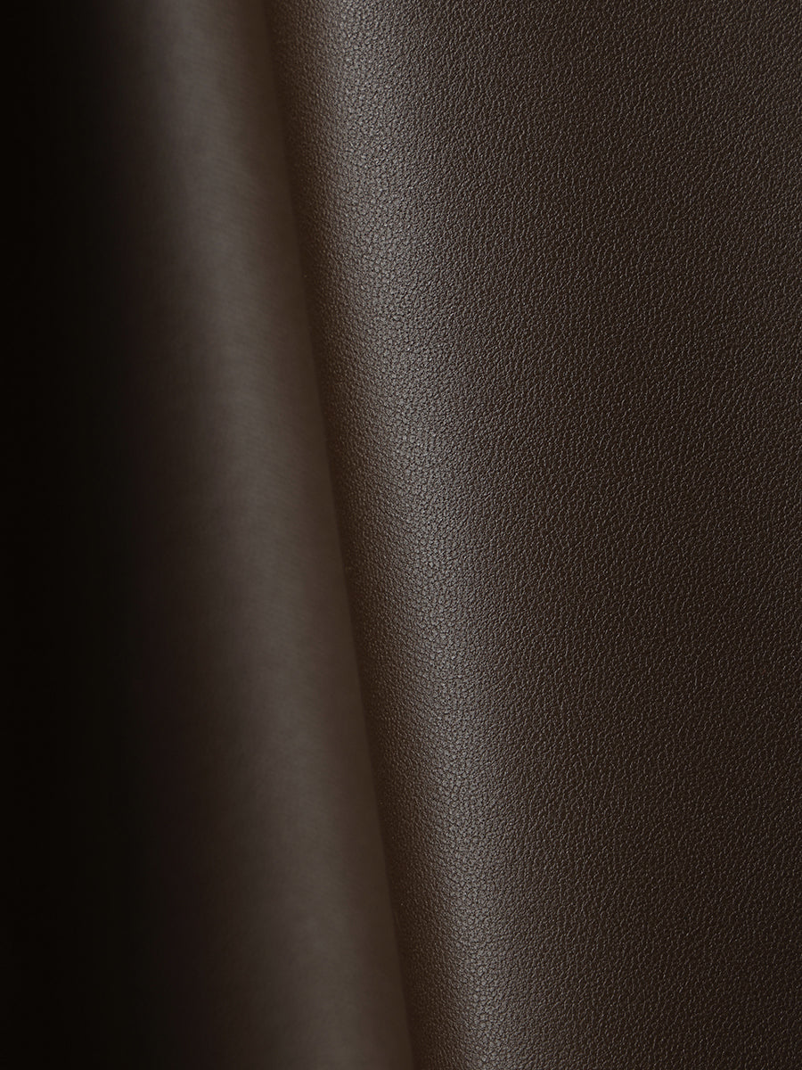 レザーテーラードジャケット