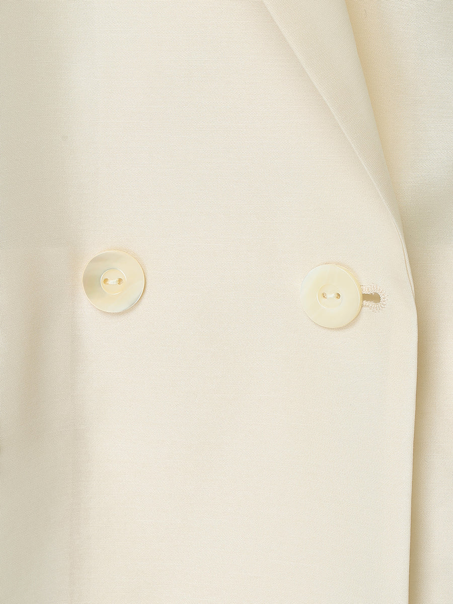 エアリーシアーダブルジャケット