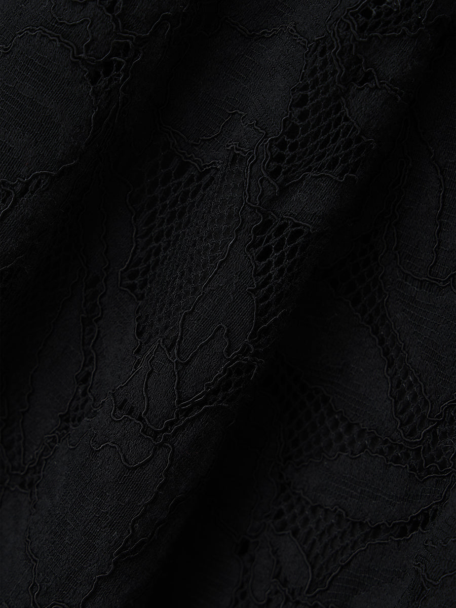 オーナメントレースワンピース