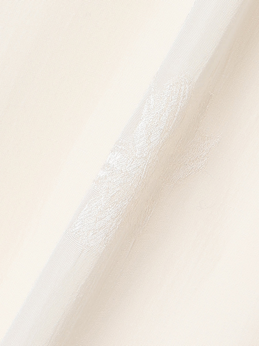 ブーケジャカードメロウワンピース