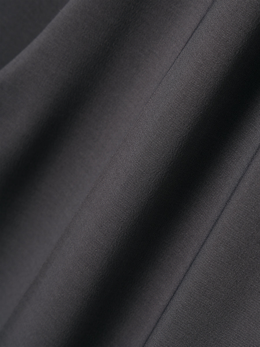 ミニマルテーラードオールインワン