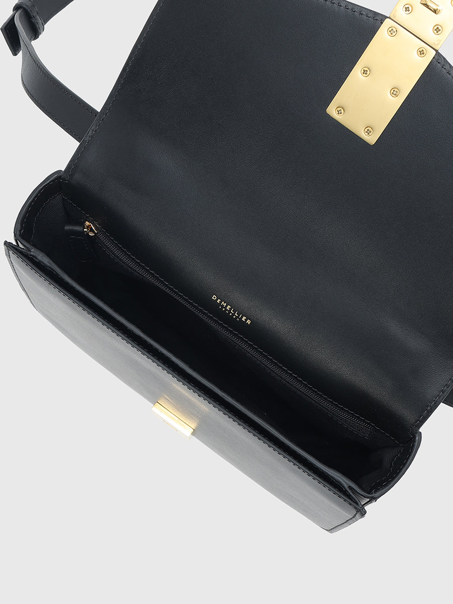 DEMELLIER】VANCOUVER HANDBAG