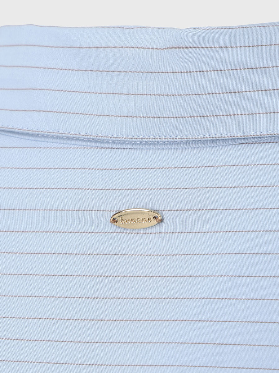 【STRIPE】スタンダードシャツ