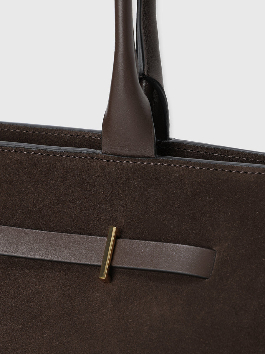 【DEMELLIER】The New York Shoulder Bag