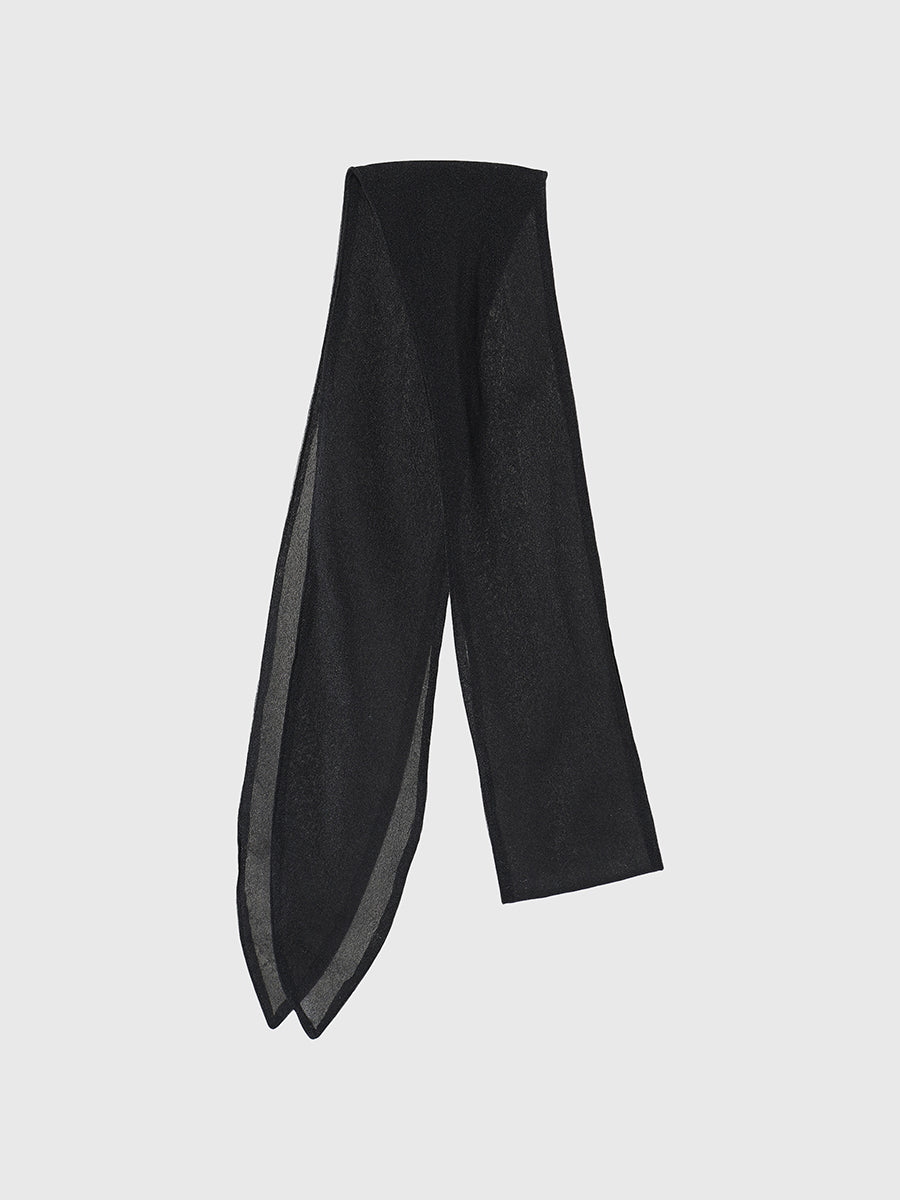 シアーレイヤーキャミワンピース